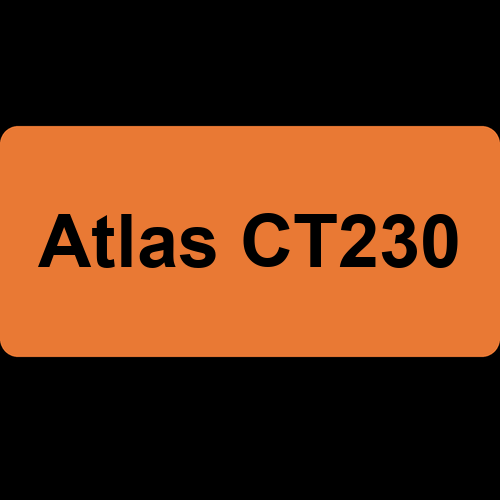 Atlas CT230